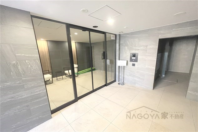 プレサンスロジェ志賀本通テラス その他外観2