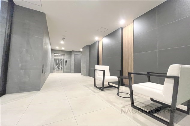 プレサンスロジェ志賀本通テラス その他外観3