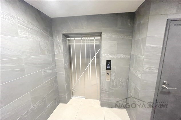 プレサンスロジェ志賀本通テラス その他外観4