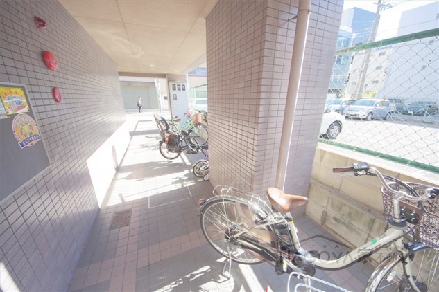 いのうビル その他外観2