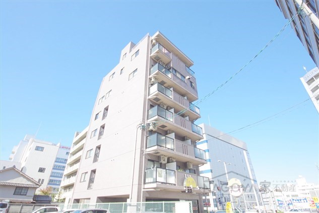 いのうビル その他外観3