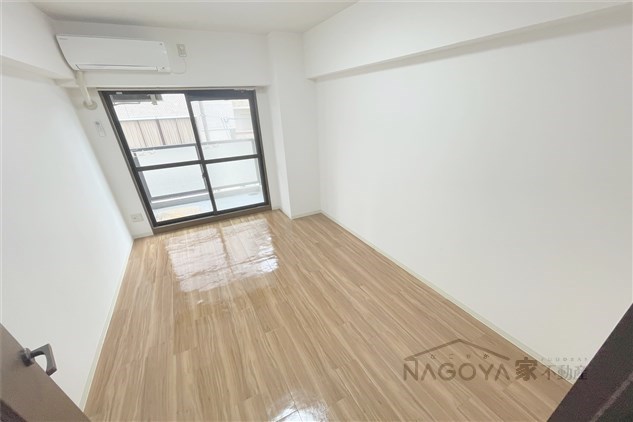 いのうビル リビング