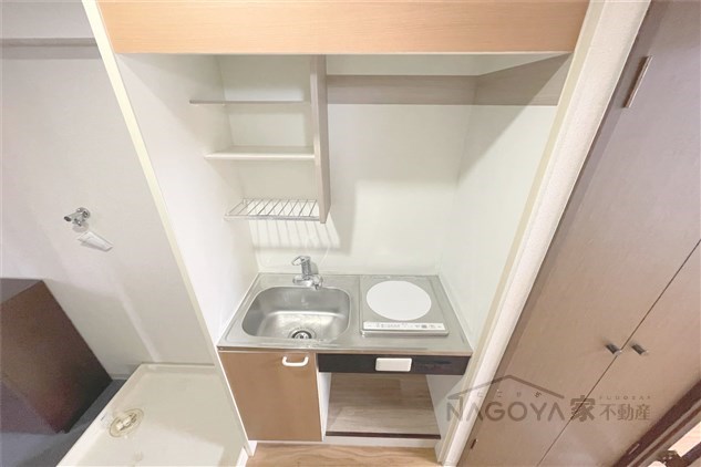 いのうビル キッチン