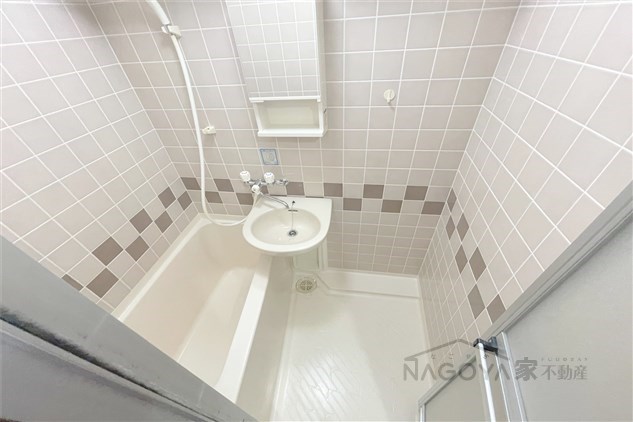 いのうビル 風呂画像