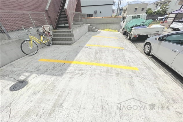 シャルム赤坂 その他外観1