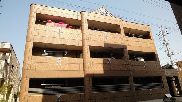 アンベリールM その他外観1