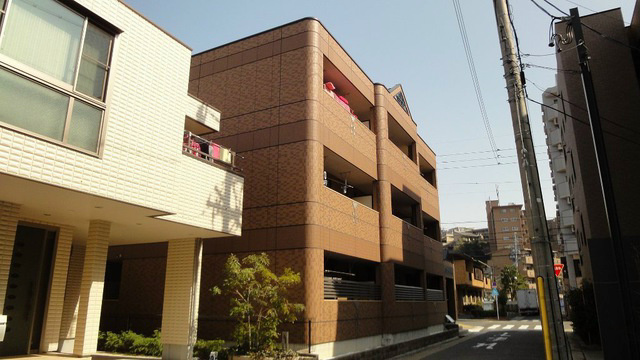 アンベリールM その他外観2