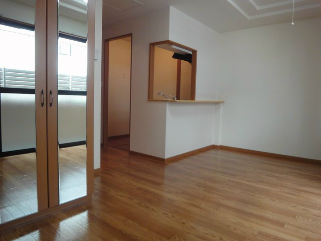 アンベリールM リビング