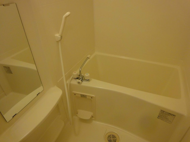 アンベリールM 風呂画像