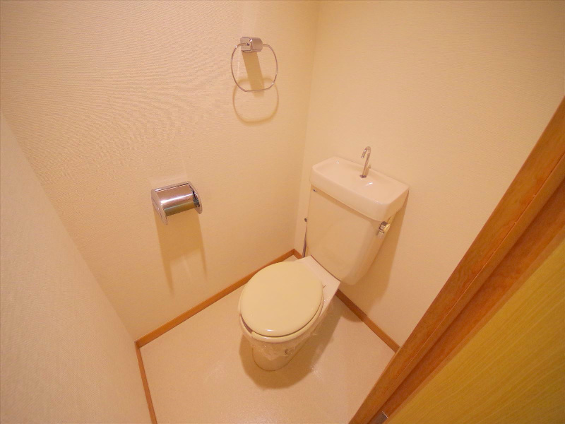 内山ハイライズ その他1