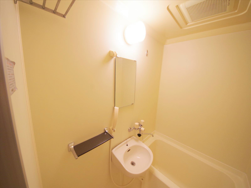 内山ハイライズ その他3