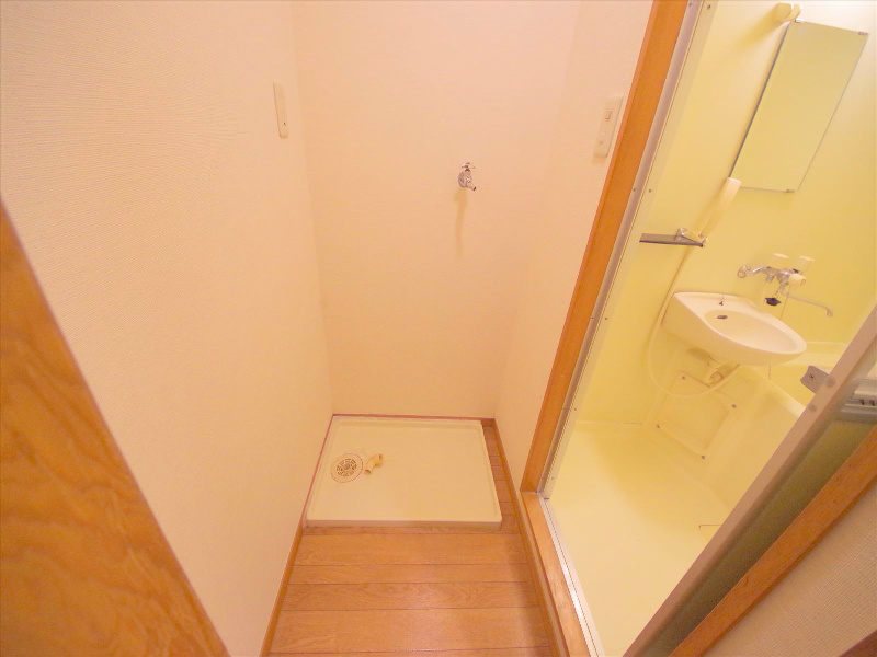 内山ハイライズ その他4