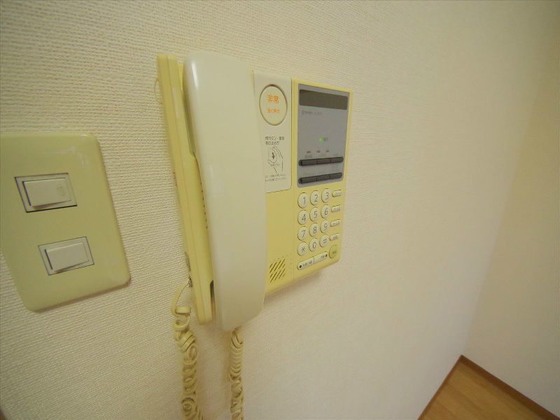 内山ハイライズ その他5