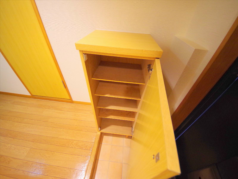 内山ハイライズ その他6