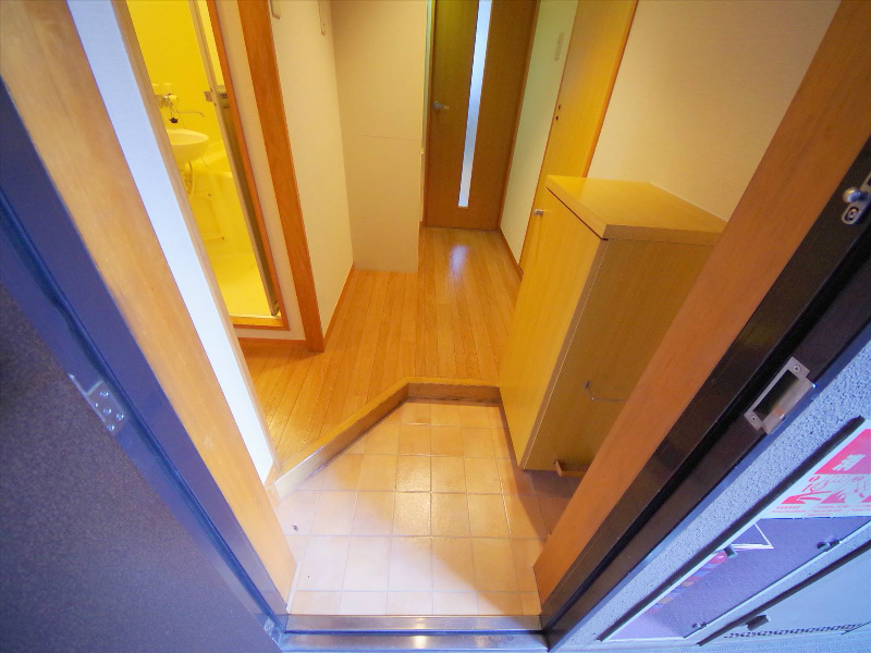 内山ハイライズ その他8