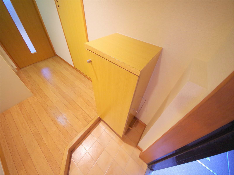 内山ハイライズ その他9