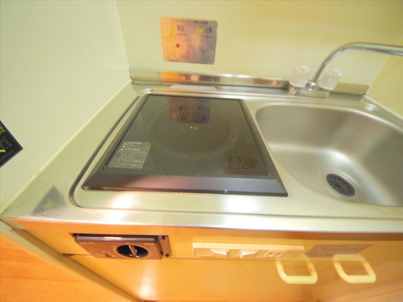 内山ハイライズ その他11