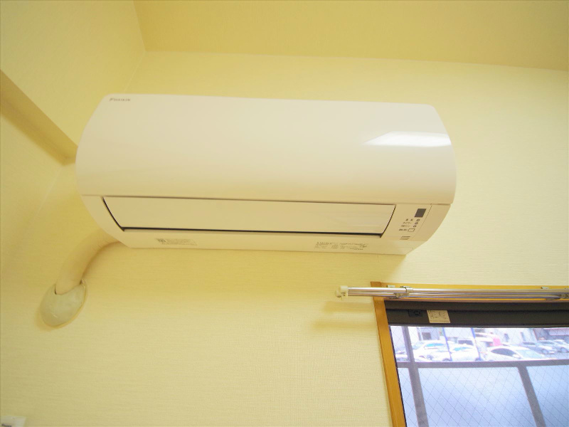 内山ハイライズ その他14