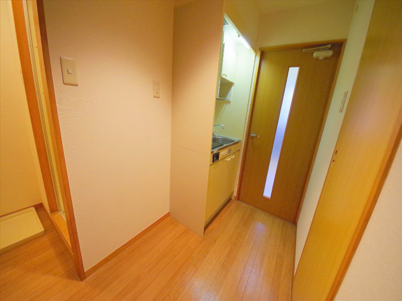 内山ハイライズ その他15