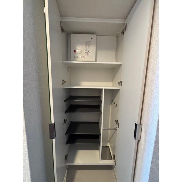 CREST TAPP黒川 その他4