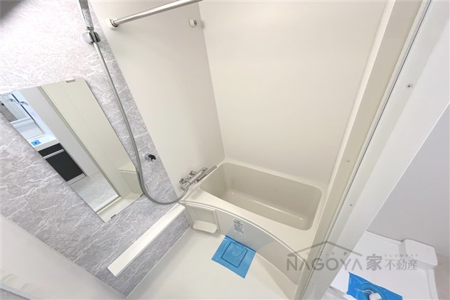 CREST TAPP黒川 風呂画像