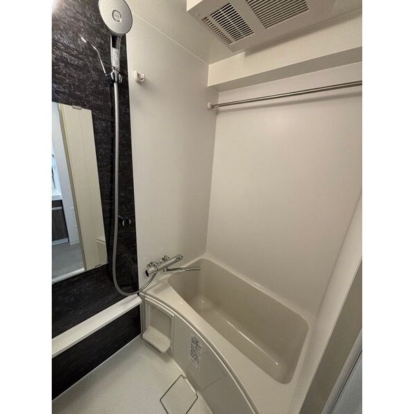 CREST TAPP黒川 風呂画像