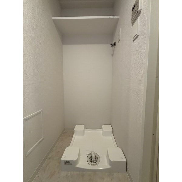 CREST TAPP黒川 その他2