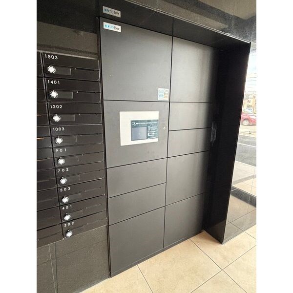 CREST TAPP黒川 その他外観6