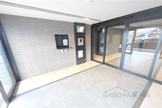 CREST TAPP黒川 その他外観1