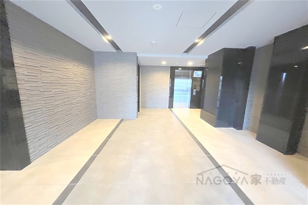 CREST TAPP黒川 その他外観2