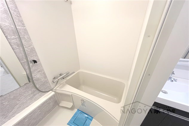 CREST TAPP黒川 風呂画像