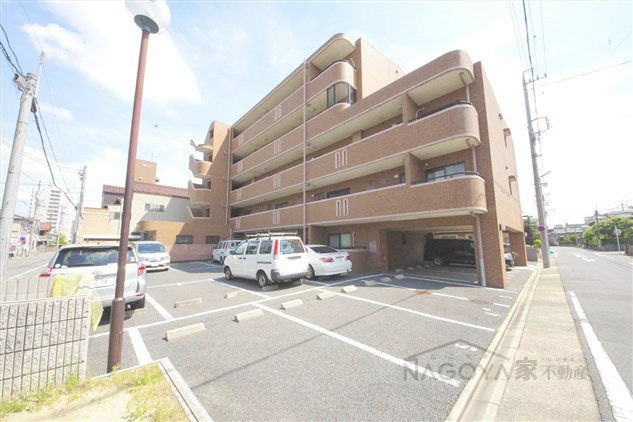 藤苑北山 その他外観1