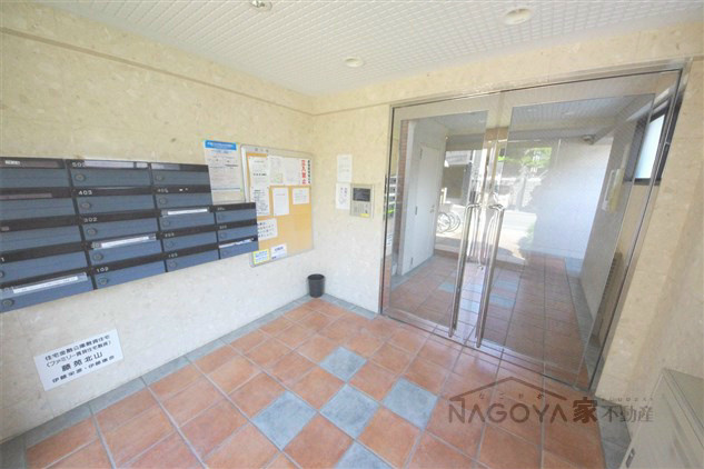 藤苑北山 その他外観2