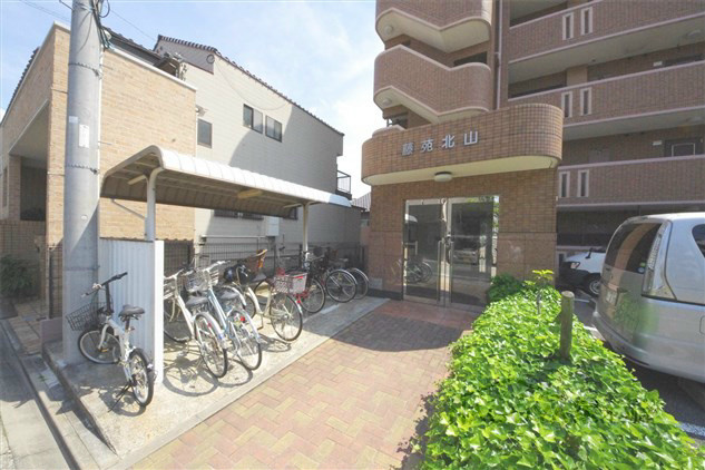 藤苑北山 その他外観3