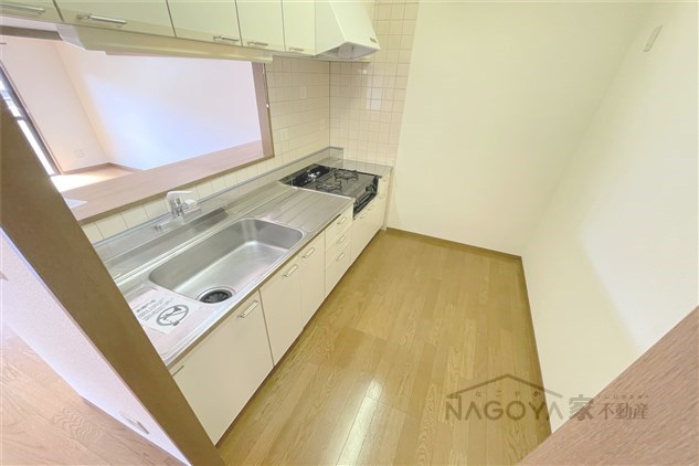 藤苑北山 キッチン