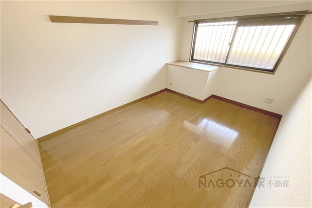 藤苑北山 ベッドルーム