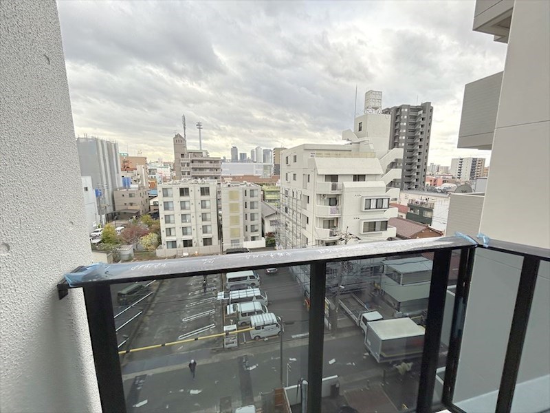 フェリス浄心 その他4