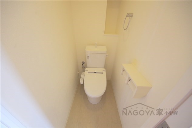 プログレッソ志賀公園 その他1