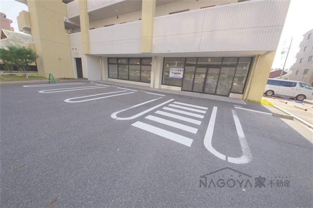 プログレッソ志賀公園 その他外観1