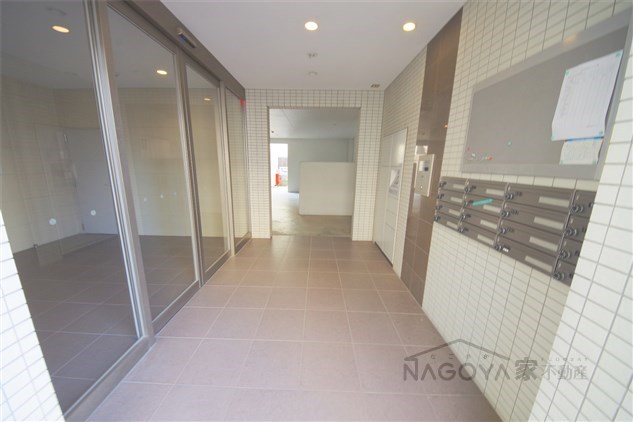 プログレッソ志賀公園 その他外観2