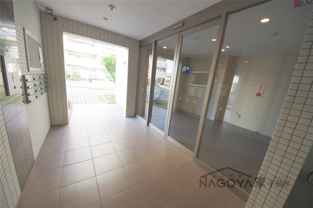 プログレッソ志賀公園 その他外観3