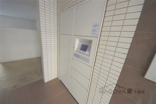 プログレッソ志賀公園 その他外観4