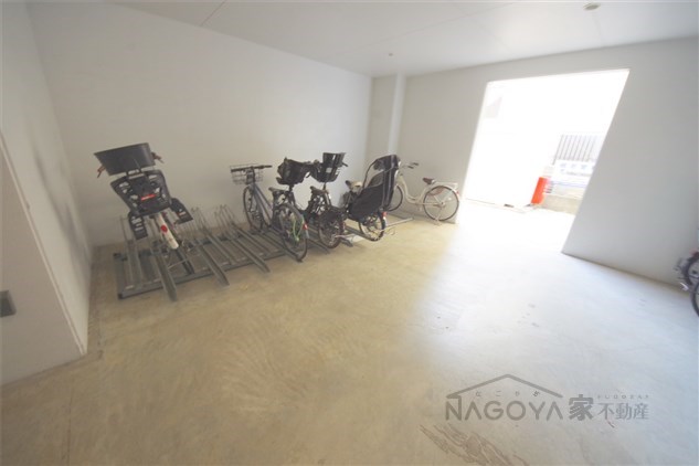 プログレッソ志賀公園 その他外観5