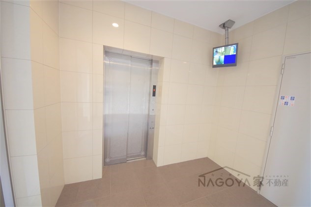 プログレッソ志賀公園 その他外観6