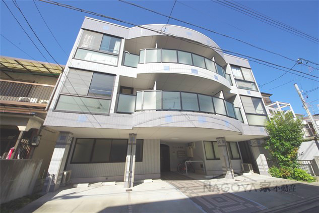 リヴェール吹上 その他外観1