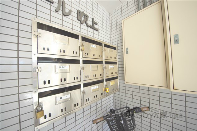 リヴェール吹上 その他外観3