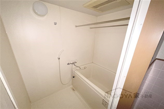 リヴェール吹上 風呂画像