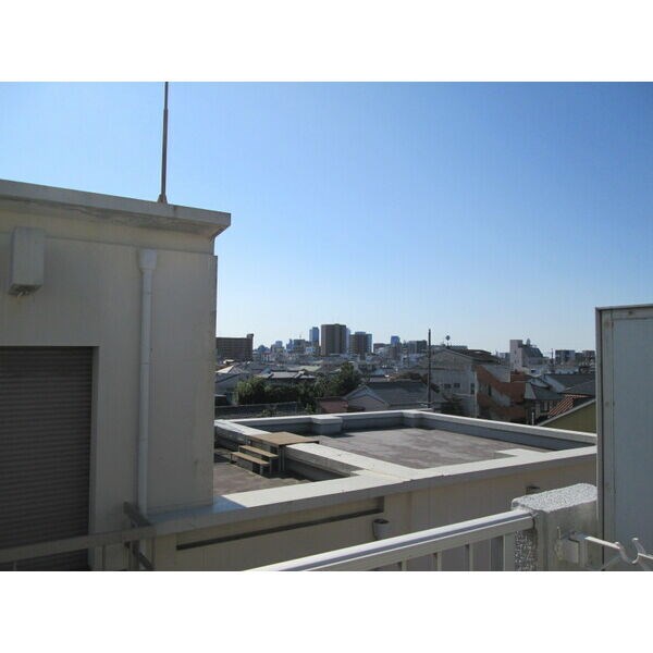 ヴェルドミール志賀 その他5