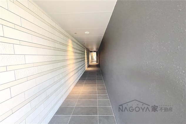 SUNNY・SIDE Ⅵ その他外観1