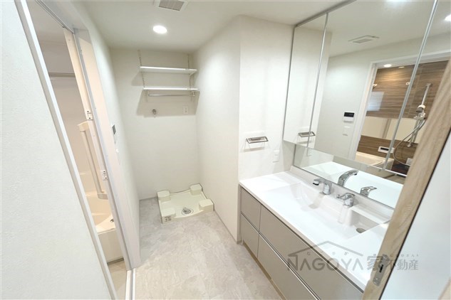 Alivis金山East その他2